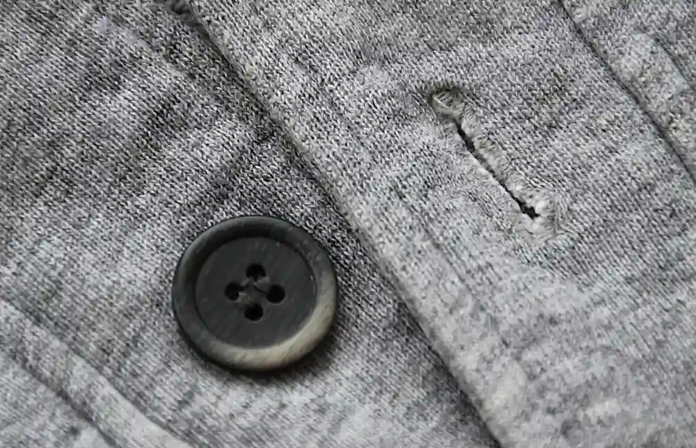 buttons are a great alternative to zippers