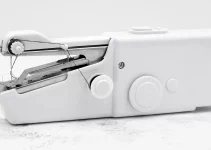 Best Handheld Sewing Machine for Low Budgets and Beginners