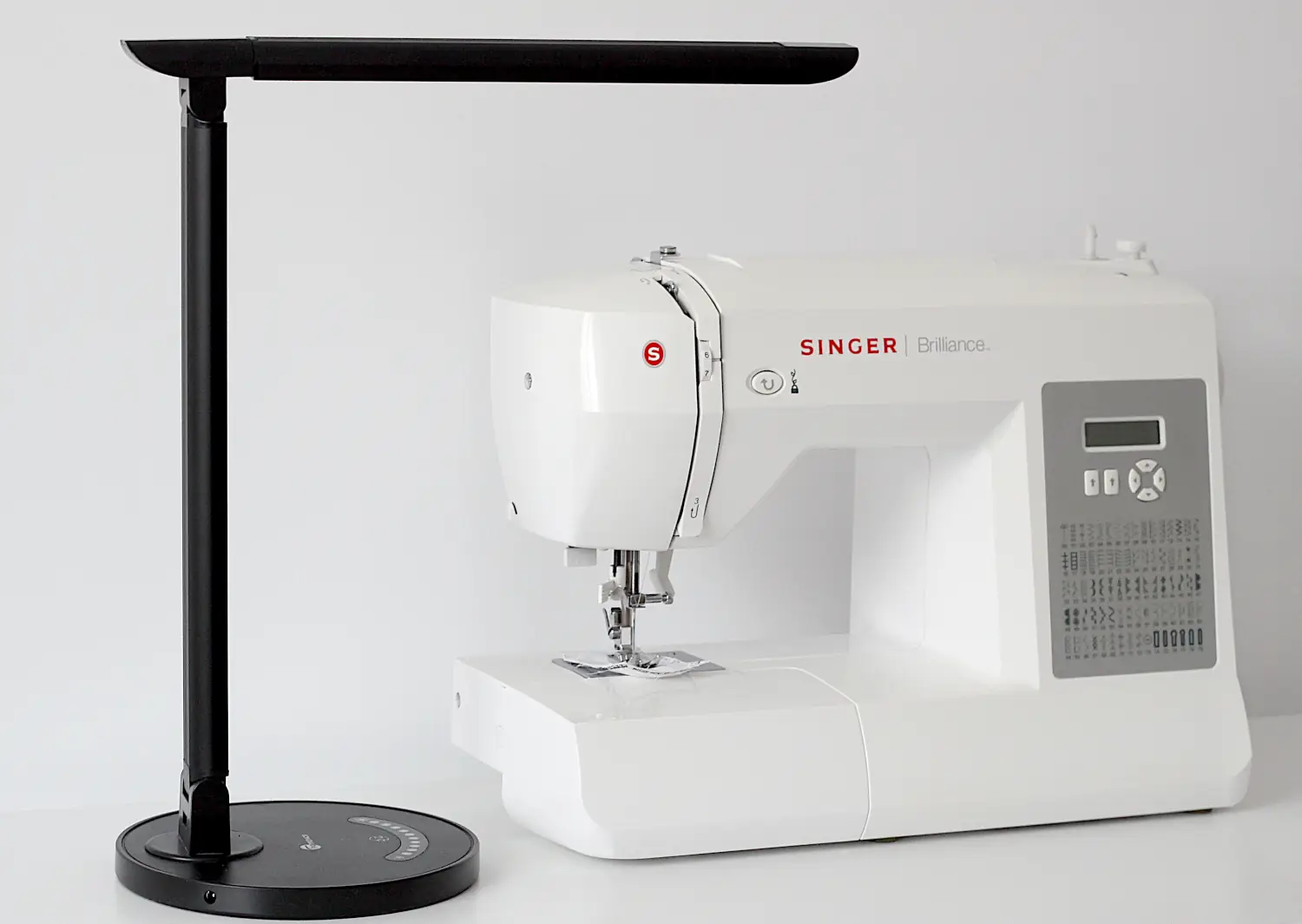 best lamp for sewing