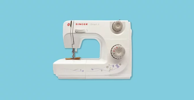 best Singer sewing machines