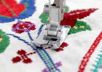6 Best Cheap Embroidery Machines Reviews