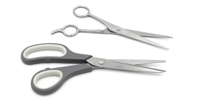 best left handed scissors