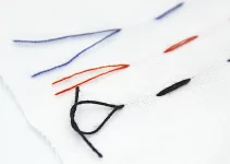 How To Tie Off A Stitch (Quick Guide)