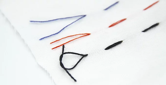 How To Tie Off A Stitch (Quick Guide)
