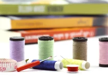 Best Sewing Books for Sewing by Hand, Sewing Machines, Beginners, and Crafts