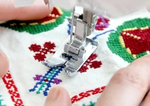 Best Embroidery Machine for Beginners (All Budgets)
