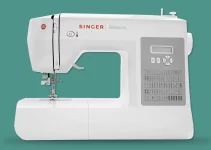 Top 5 Sewing Machines with Speed Control