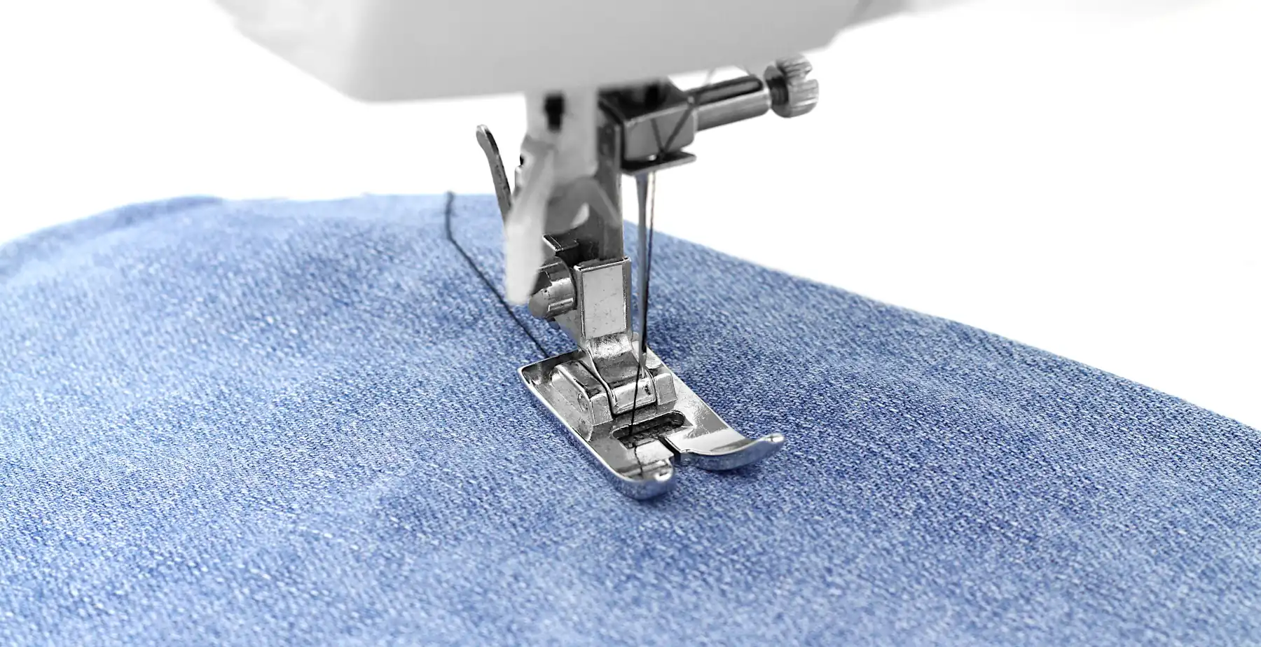 Best Sewing Machine for Denim (Jeans) My Top 6 Favorites